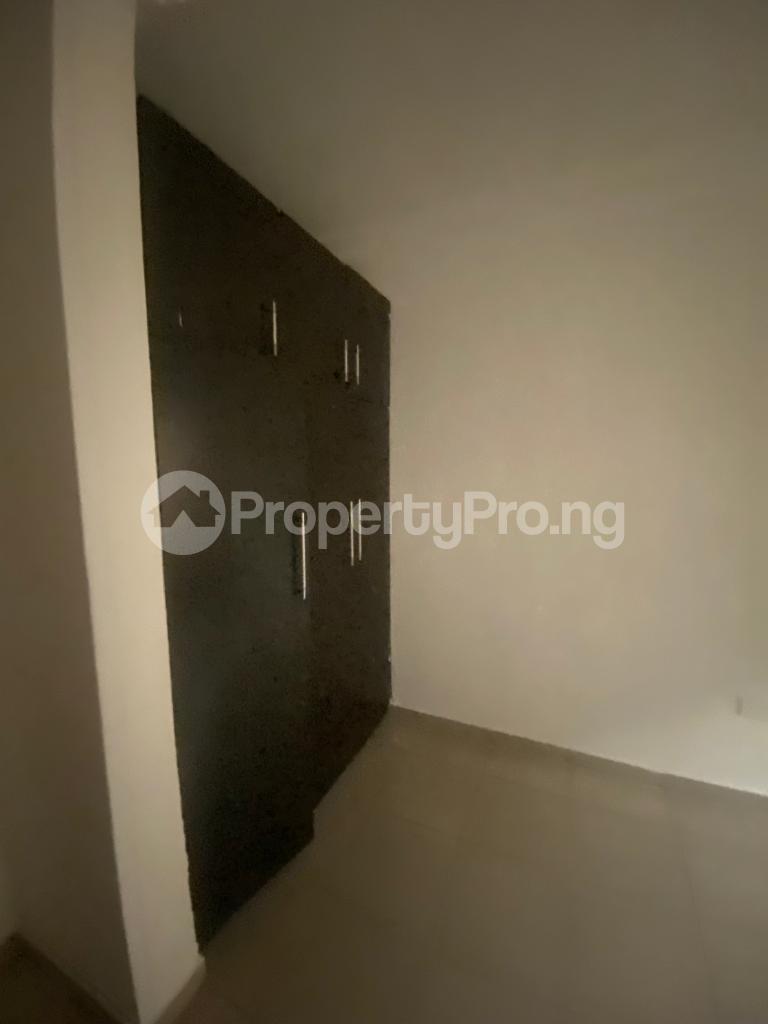1 bedroom Flat / Apartment for rent Thera Peace Zone Estate Sangotedo Ajah Lagos