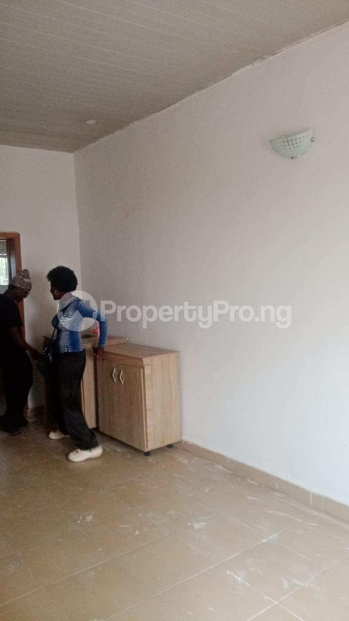 1 bedroom Flat / Apartment for rent Rockstone Estate Badore Ajah Lagos