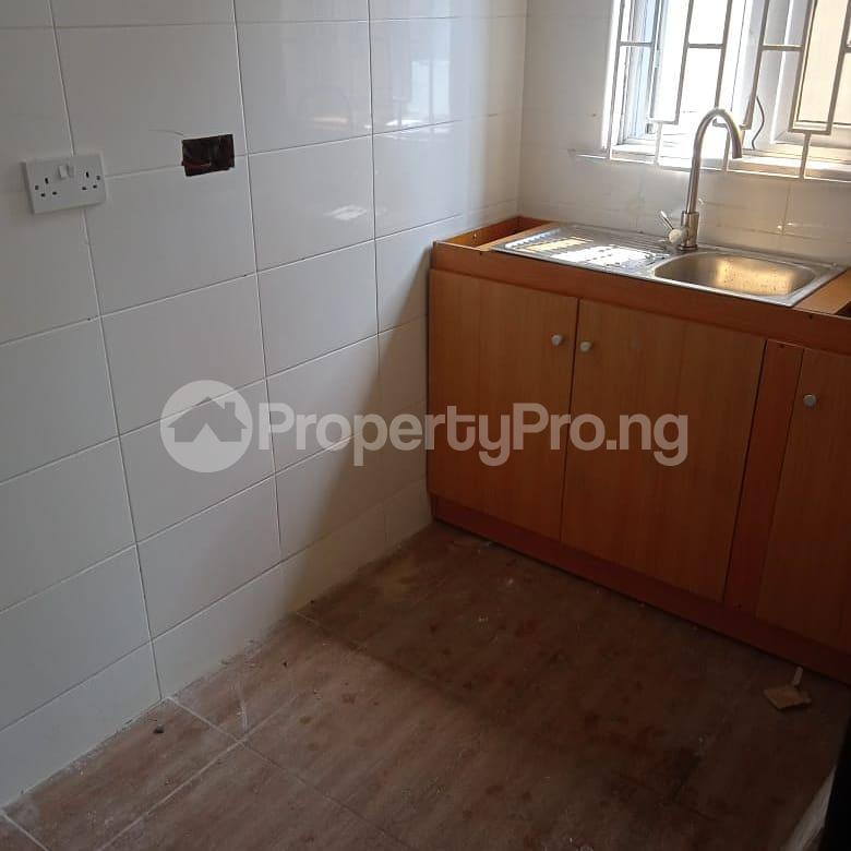 1 bedroom House for rent Folagro Fola Agoro Yaba Lagos
