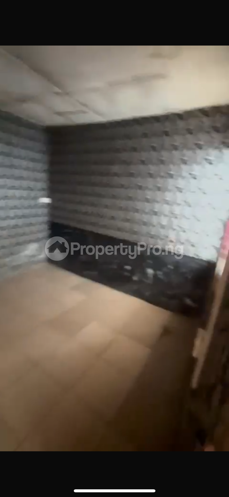 1 bedroom Flat / Apartment for rent Bariga Lagos