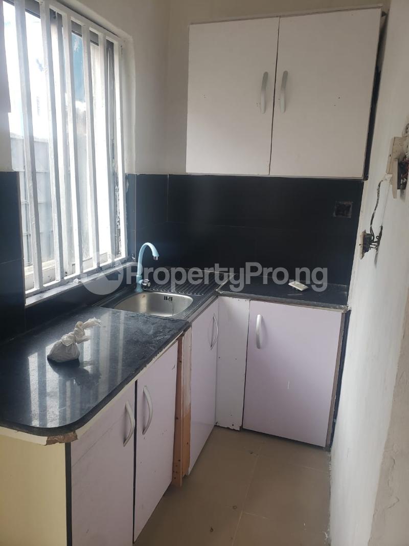 Flat / Apartment for rent Ajah Lagos
