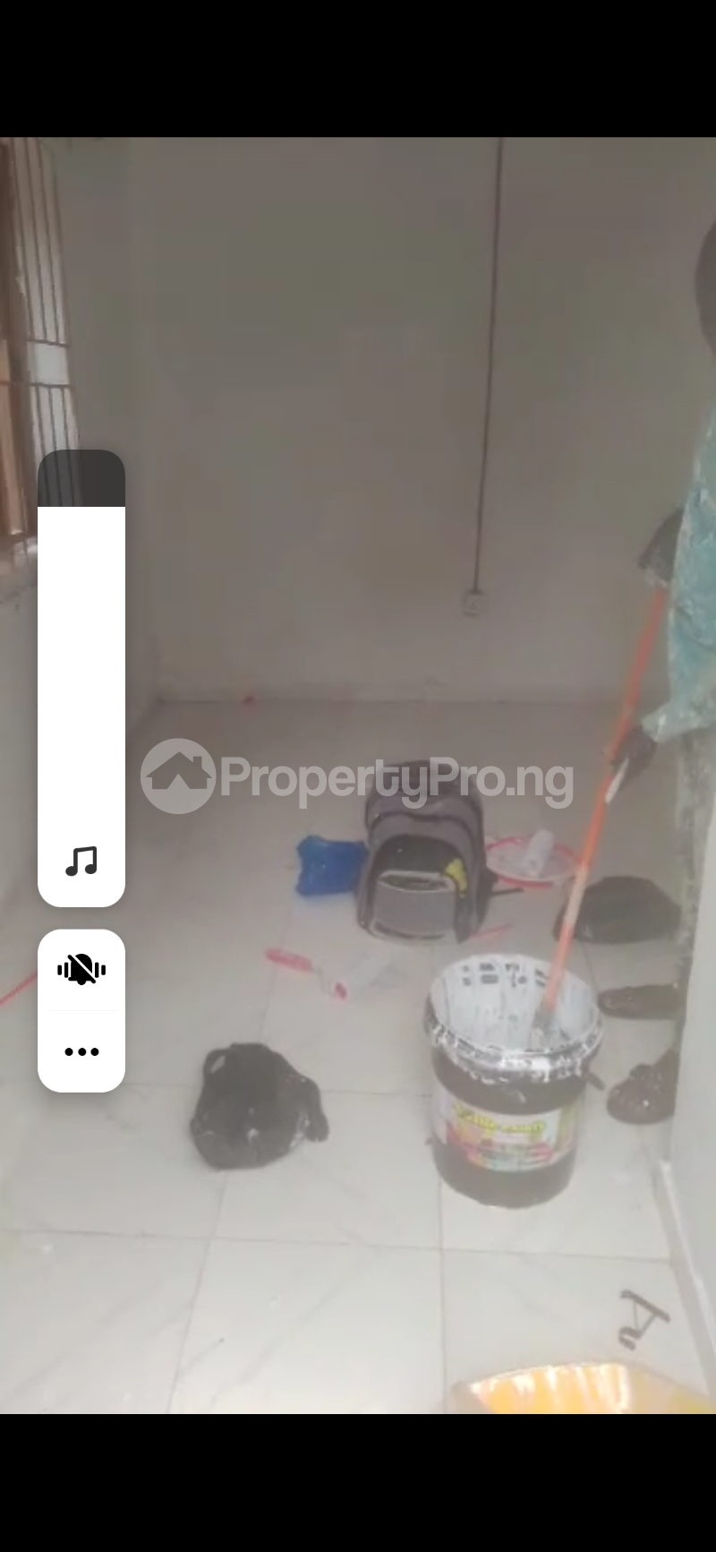 1 bedroom Flat / Apartment for rent Infinity Estate, Ado Ajah Lagos