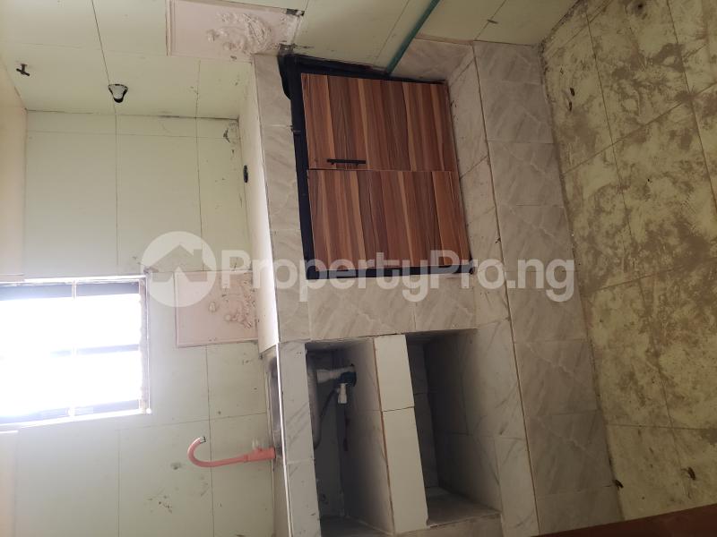 Flat / Apartment for rent Igbo-efon Lekki Lagos