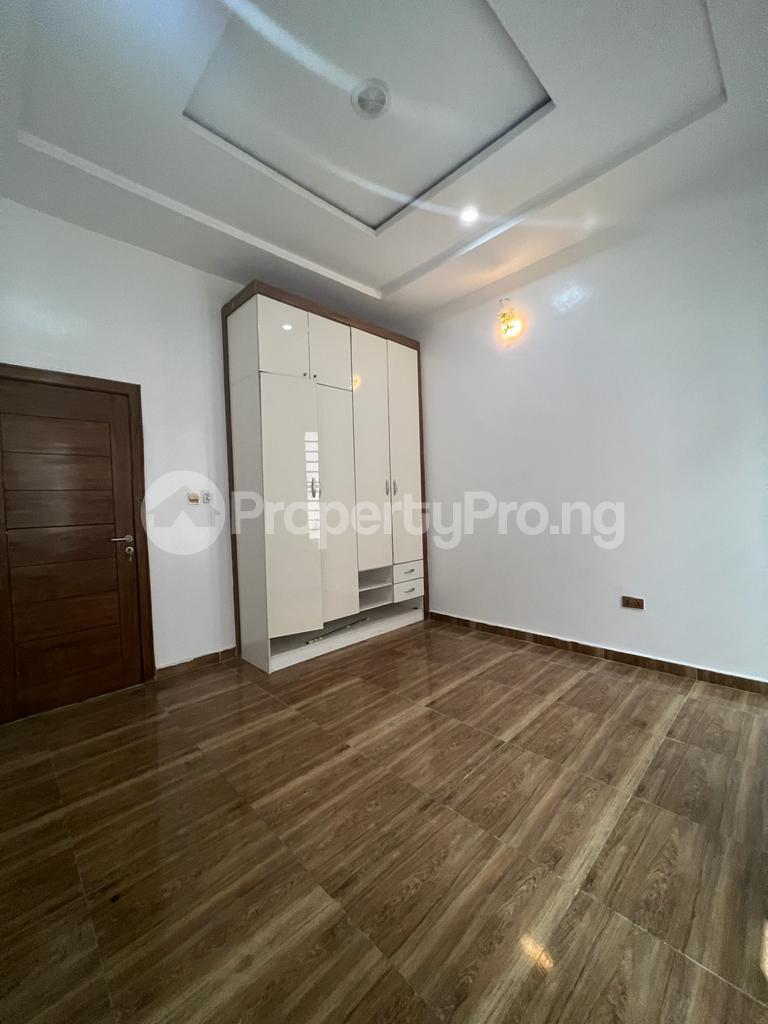 1 bedroom Flat / Apartment for rent Chevy View Estate chevron Lekki Lagos