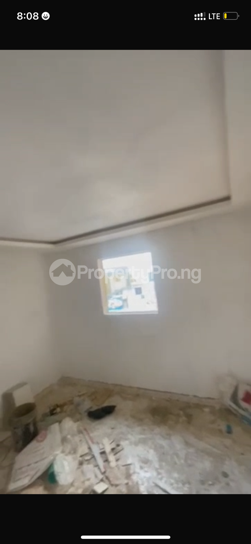 1 bedroom Flat / Apartment for rent Bariga Lagos