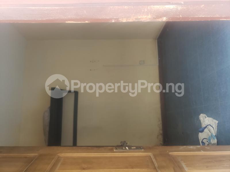 Flat / Apartment for rent Lekki Phase 1 Lekki Lagos