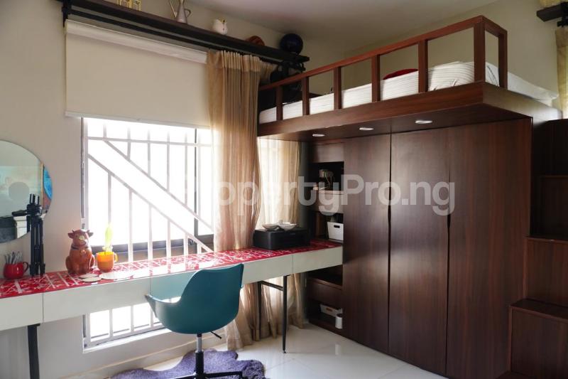 Flat / Apartment for rent Victoria Island Lagos