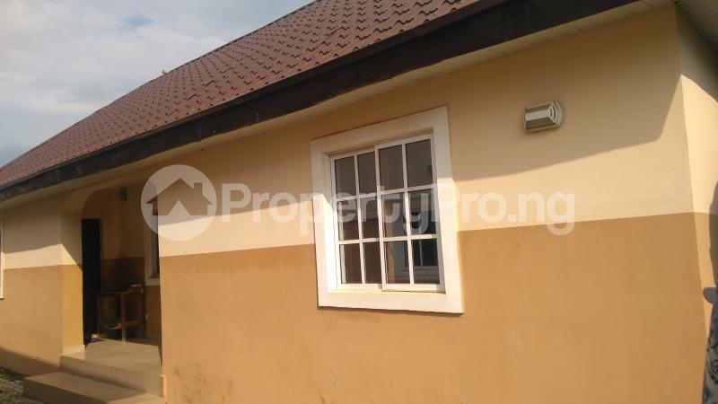 1 bedroom Flat / Apartment for rent Lokogoma Abuja