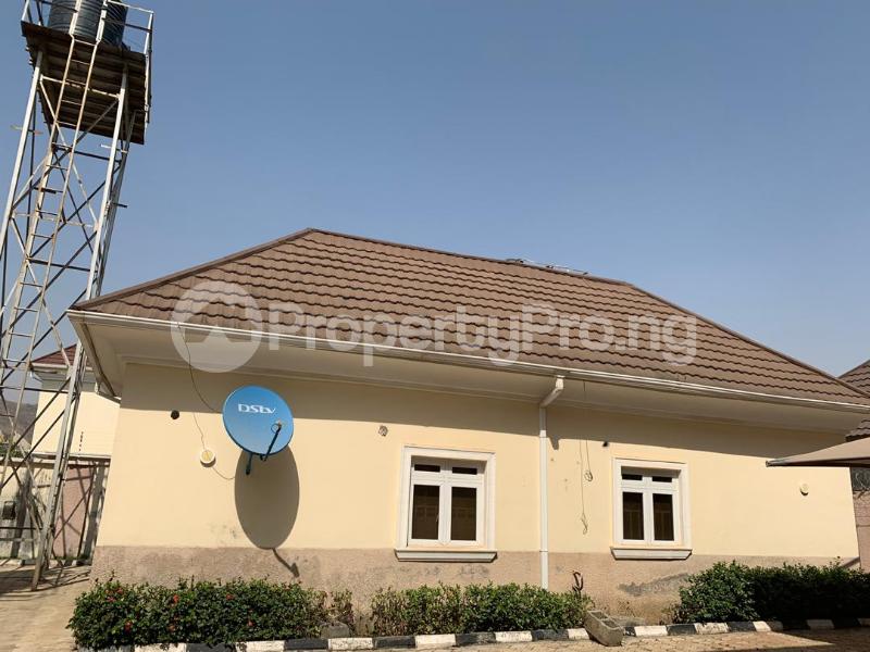 1 bedroom Flat / Apartment for rent Gwarinpa Abuja