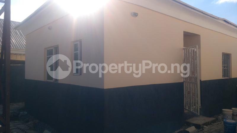 1 bedroom Flat / Apartment for rent Lokogoma Abuja