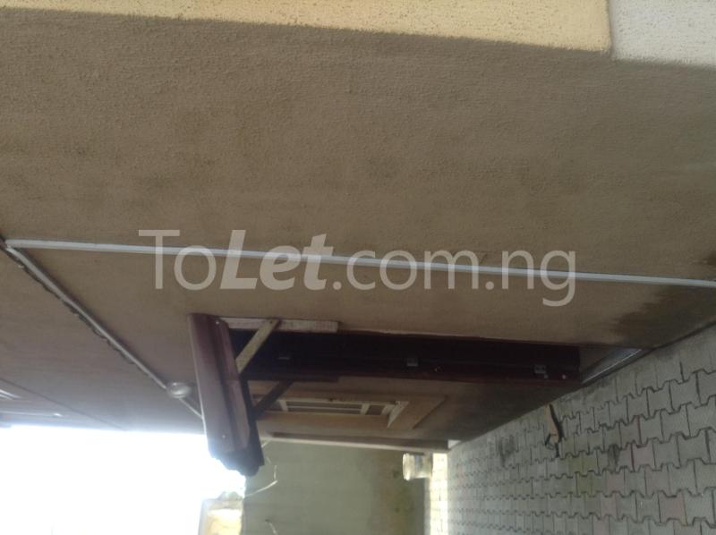 1 bedroom Flat / Apartment for rent Abraham Adesanya Estate Lagos