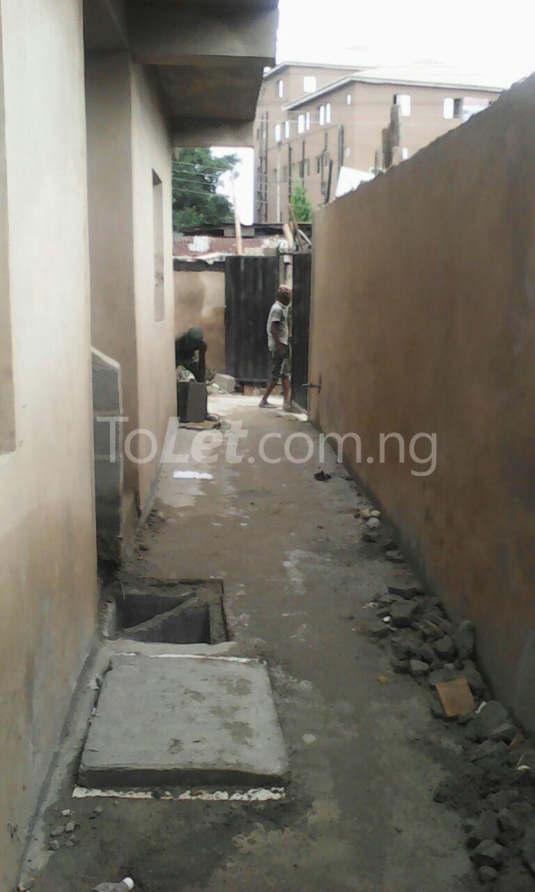 1 bedroom Flat / Apartment for rent Abule Oja Abule Egba Lagos