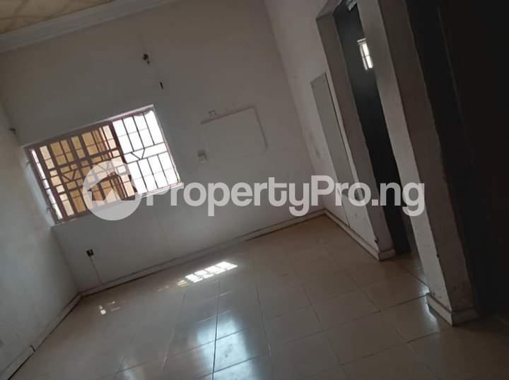 1 bedroom Flat / Apartment for rent Awolowo Bodija Ibadan Oyo