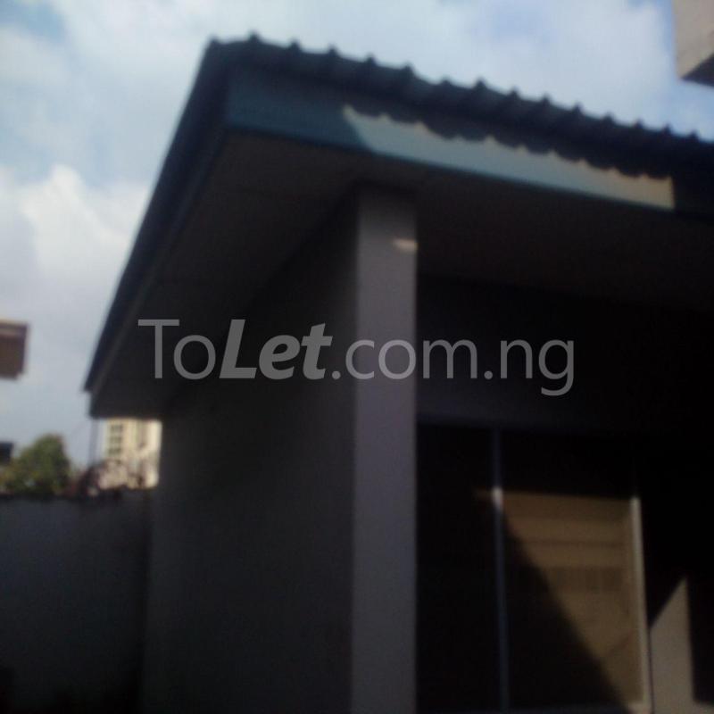 1 bedroom Flat / Apartment for rent Bode Thomas Lagos