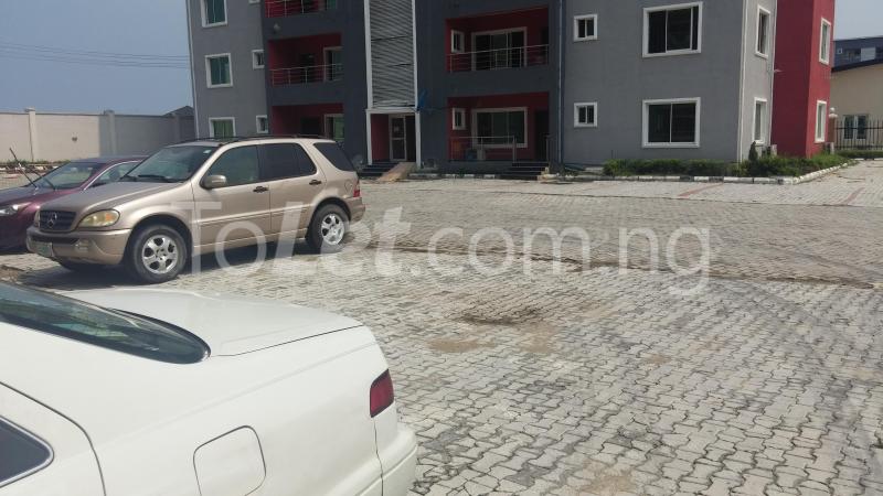 1 bedroom Flat / Apartment for rent Ikate Lagos