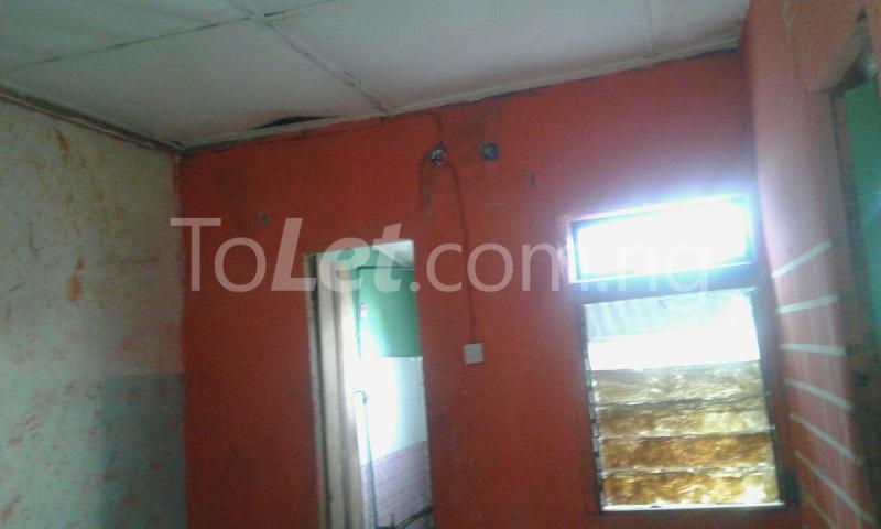 1 bedroom Flat / Apartment for rent Iwaya Lagos