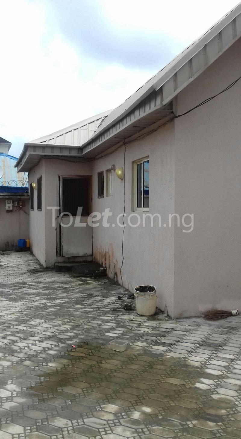 1 bedroom Flat / Apartment for rent Olokonla Lagos