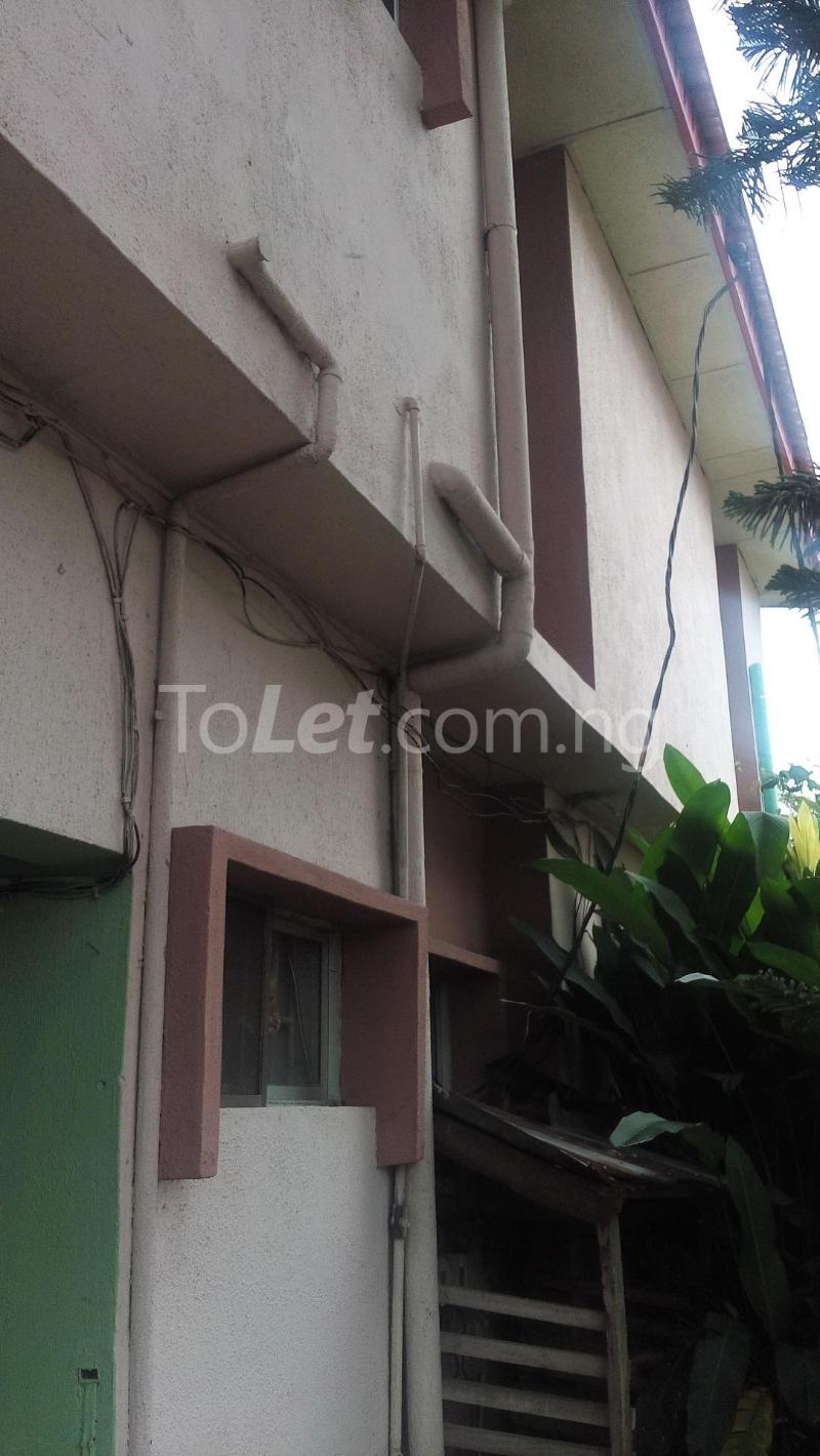 1 bedroom Flat / Apartment for rent Osapa Agungi Lagos