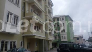 1 bedroom Flat / Apartment for rent Southern Sun Estate Lagos