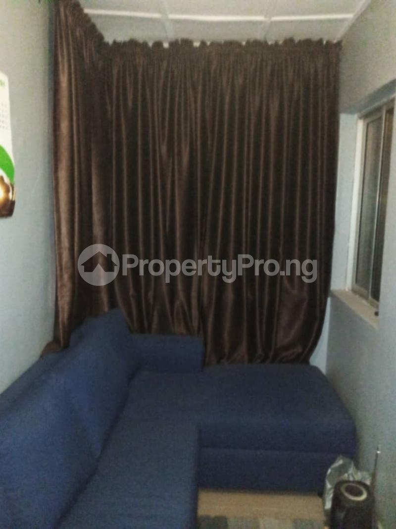 1 Bedroom House in Wuye Abuja House for rent in wuye House in wuye