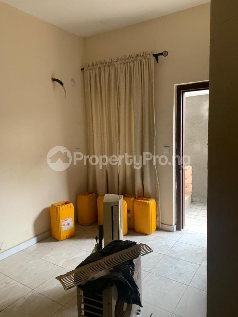 1 bedroom Flat / Apartment for rent Osapa Osapa london Lekki Lagos