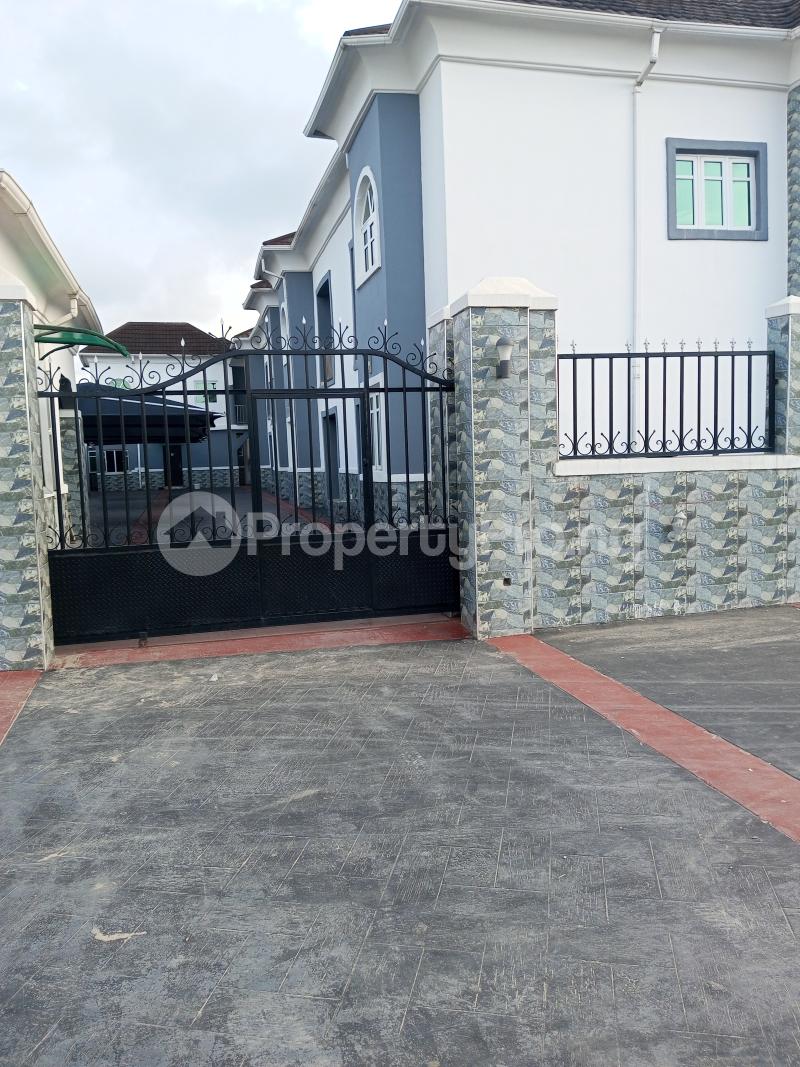 1 bedroom Flat / Apartment for rent Royal Garden Estate Off Lekki-Epe Expressway Ajah Lagos - 3