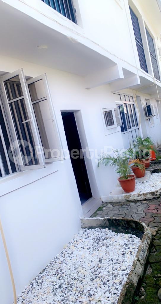 1 bedroom Flat / Apartment for rent Agungi Lekki Lagos