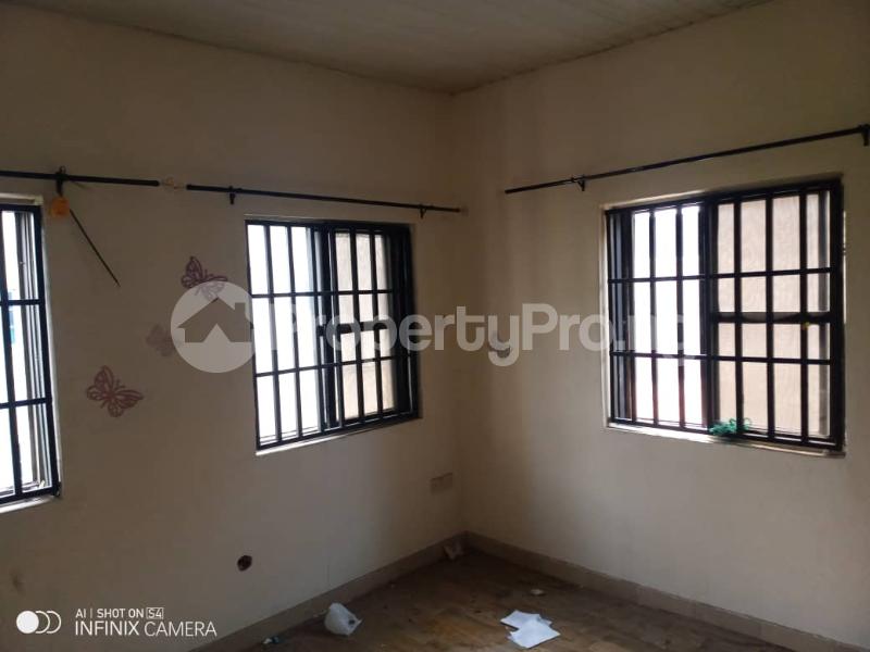 Flat / Apartment for rent Jakande Jakande Lekki Lagos - 0