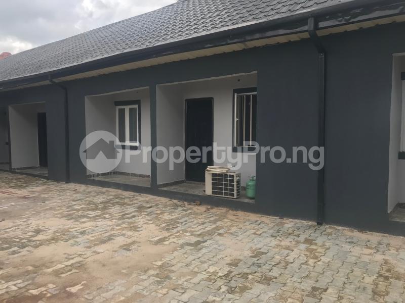 1 bedroom Flat / Apartment for rent Located In Owerri Owerri Imo