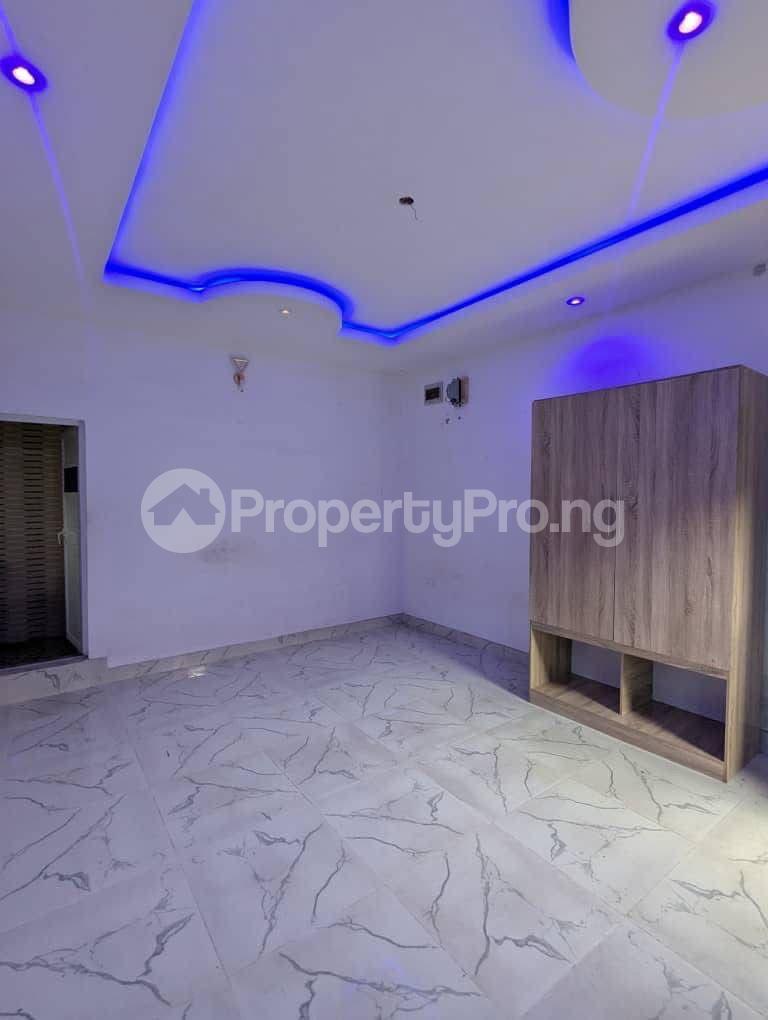 1 bedroom Flat / Apartment for rent Osongama Estate Uyo Uyo Akwa Ibom