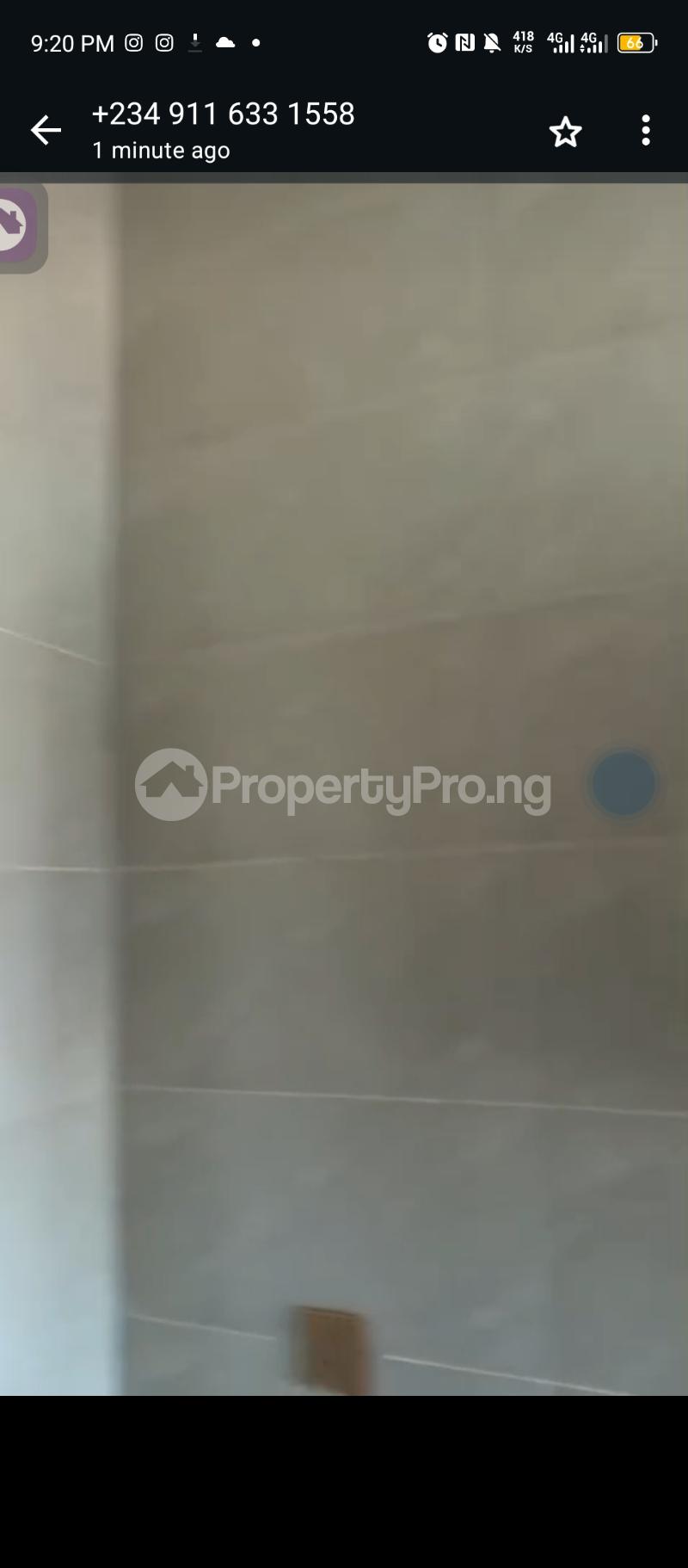 Flat / Apartment for rent Off Awolowo Road Ikoyi Lagos