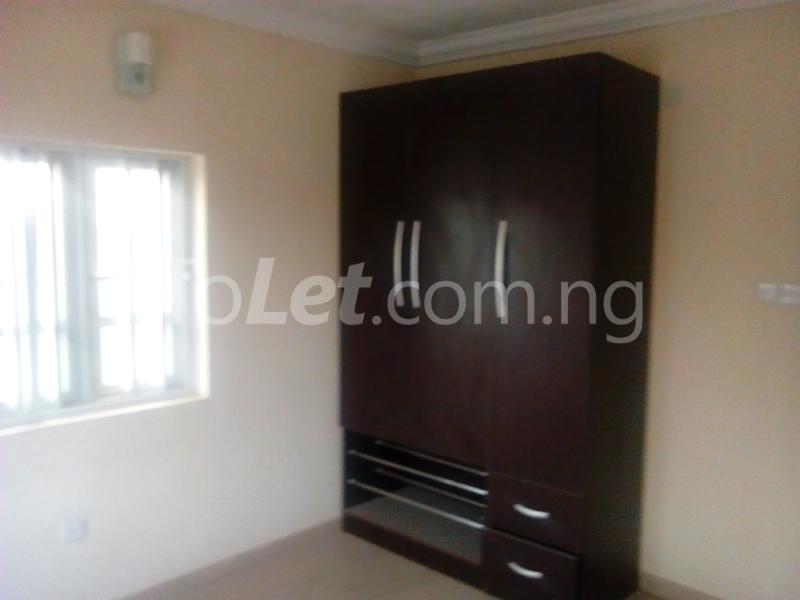 1 bedroom Flat / Apartment for rent   Berger Ojodu Lagos