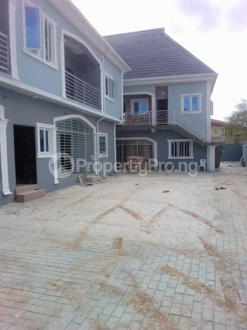1 bedroom Flat / Apartment for rent Baruwa Baruwa Ipaja Lagos