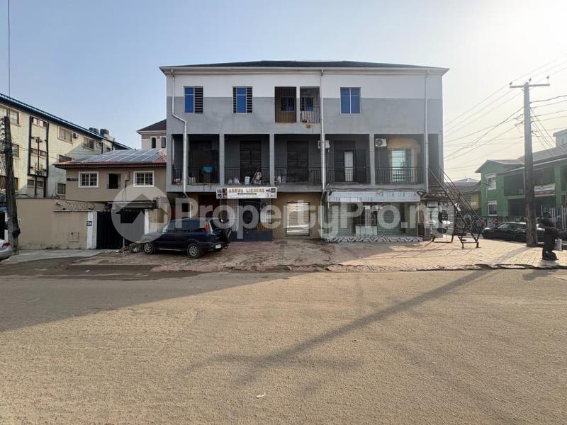 Flat / Apartment for rent Yaba Lagos