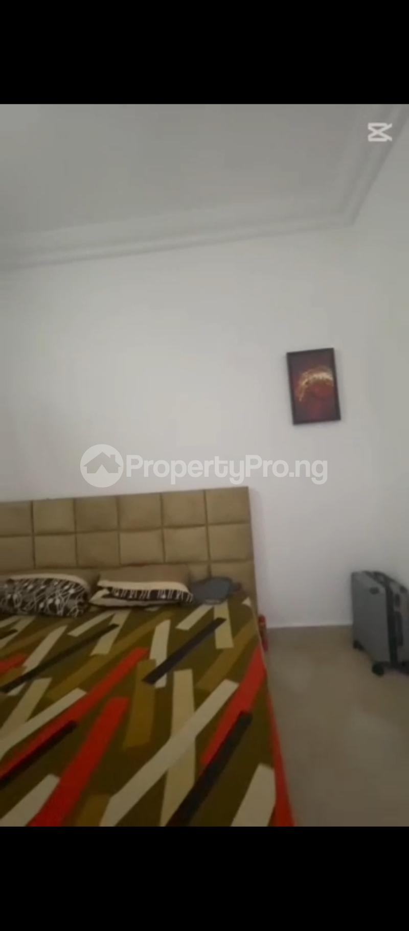 1 bedroom Flat / Apartment for rent Ikota Lekki Lagos