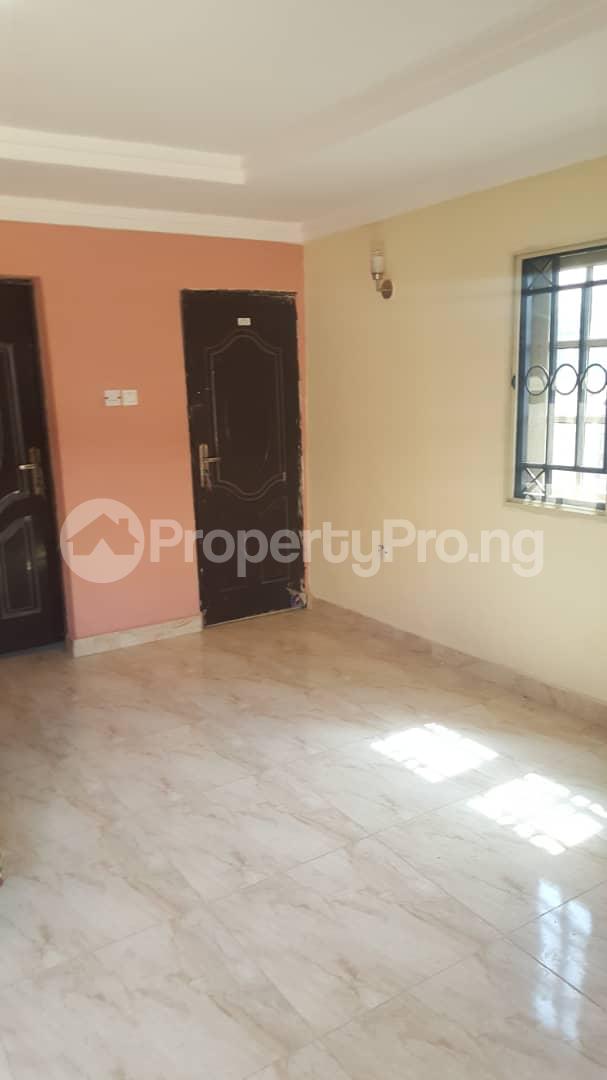 1 bedroom Flat / Apartment for rent Lugbe Abuja