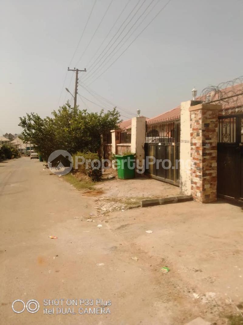 Flat / Apartment for rent Lugbe Abuja