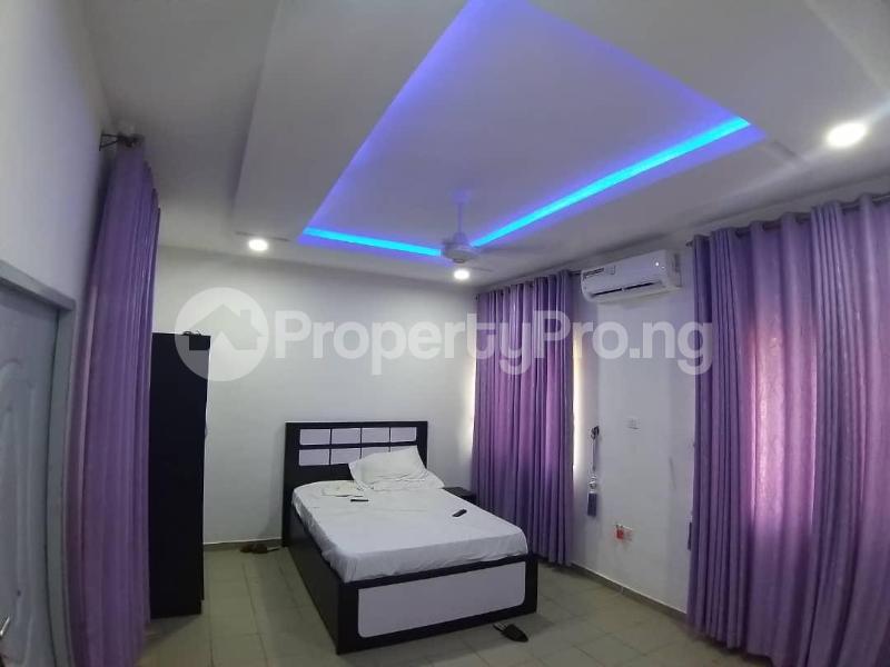 Flat / Apartment for rent Wuse 1 Abuja