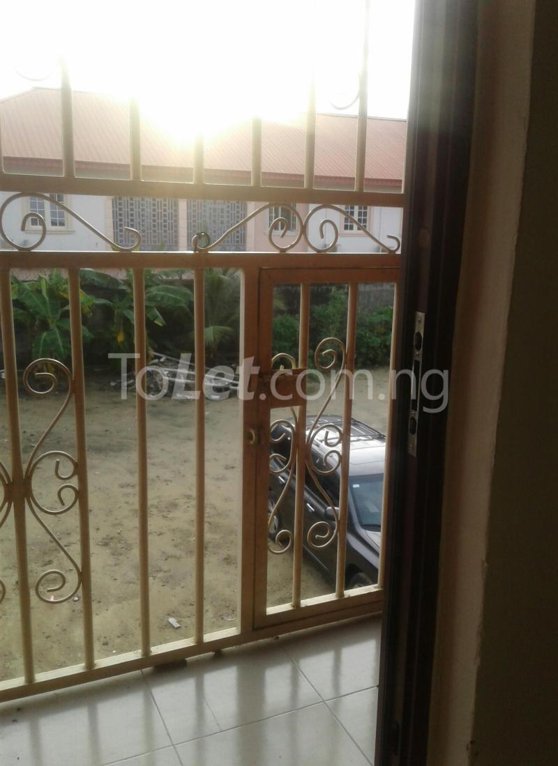 1 bedroom Flat / Apartment for rent Olokonla Lagos