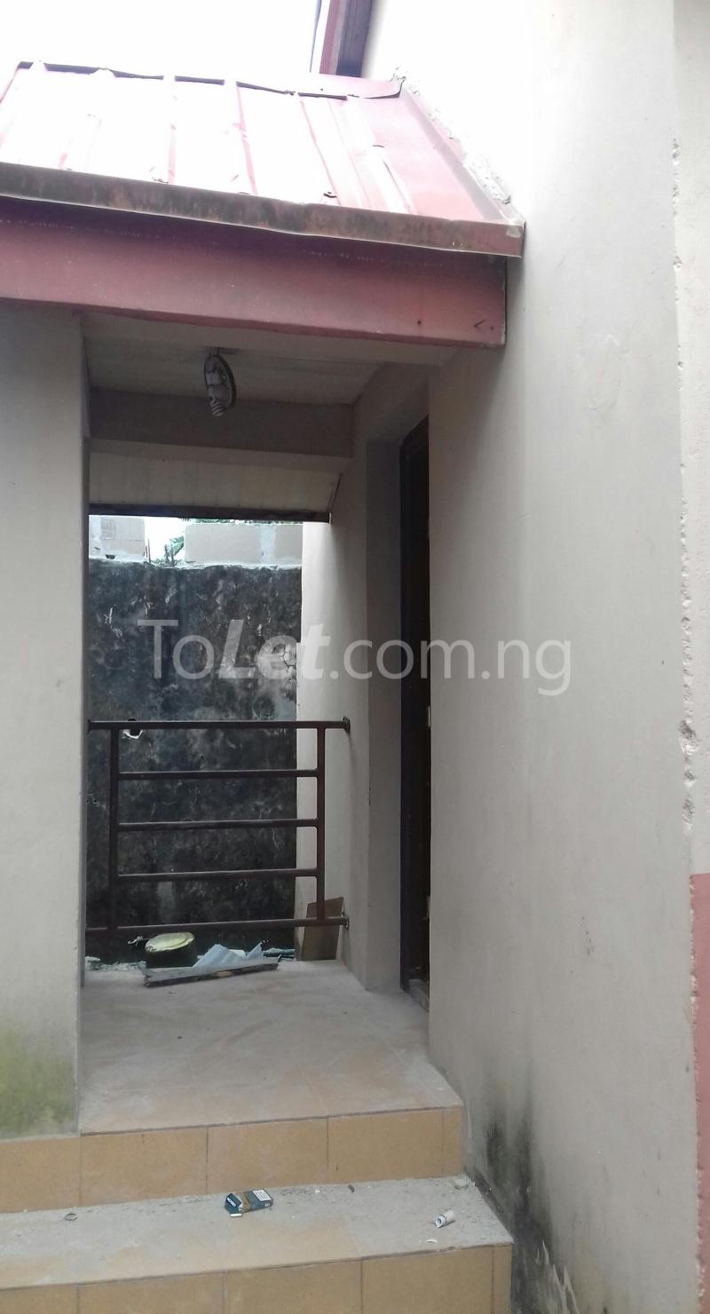 1 bedroom Flat / Apartment for rent Olokonla Lagos