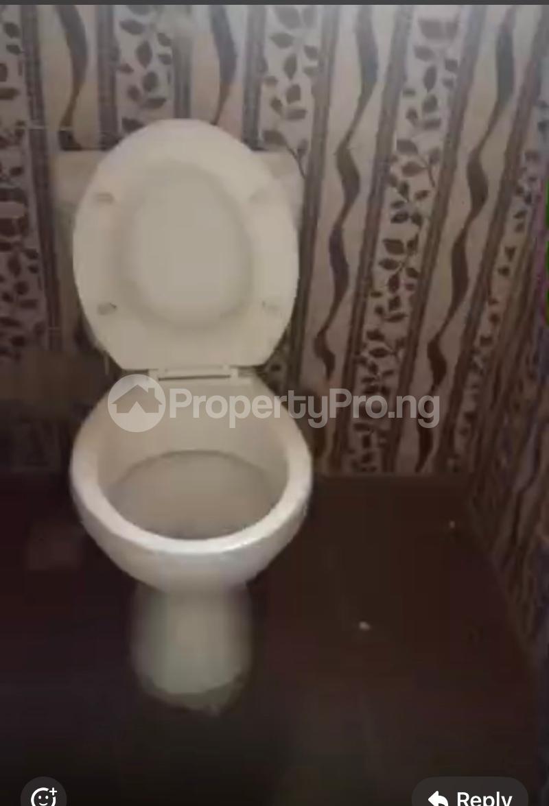 1 bedroom Flat / Apartment for rent New Road Alpha Beach Igbo-efon Lekki Lagos