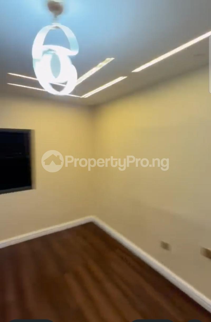 1 bedroom Flat / Apartment for rent Maitama Main Maitama Abuja