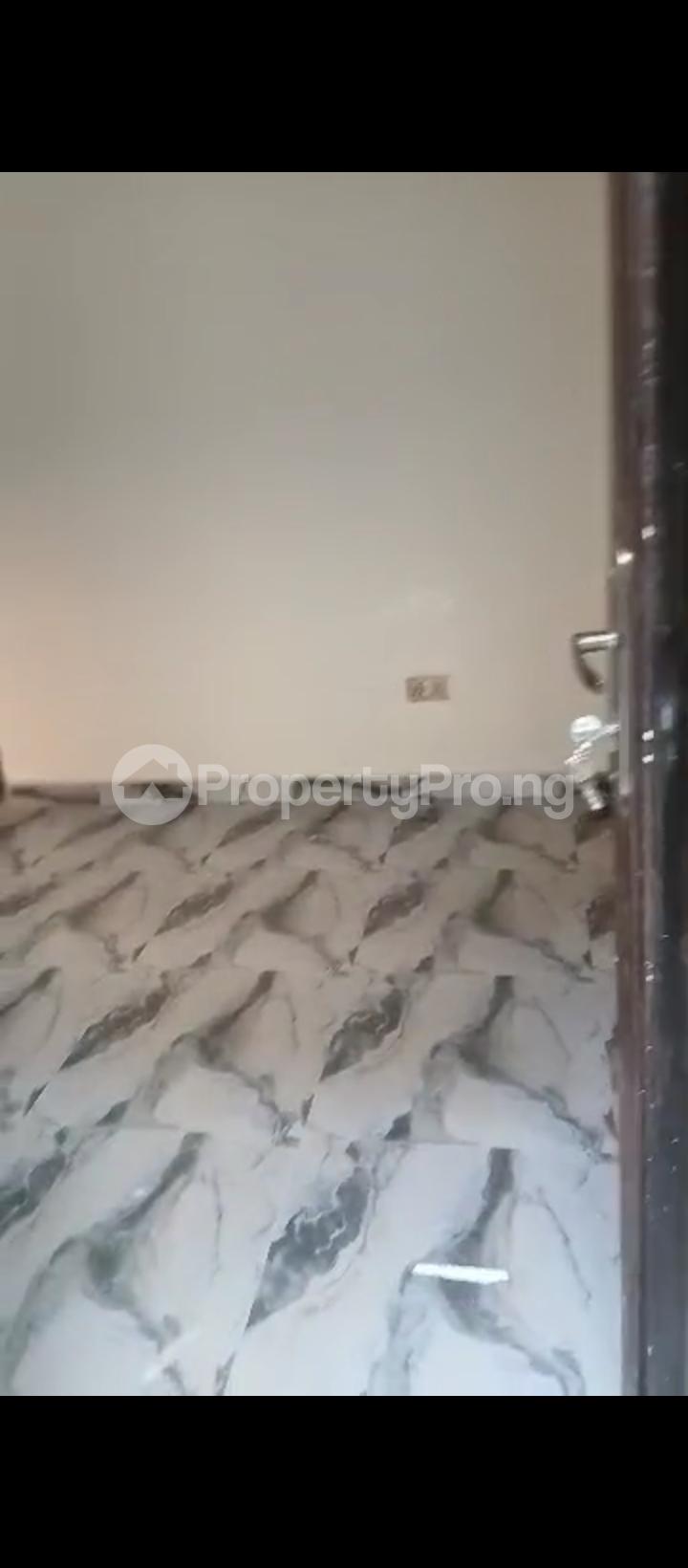 Flat / Apartment for rent Apo Resettlement Apo Abuja