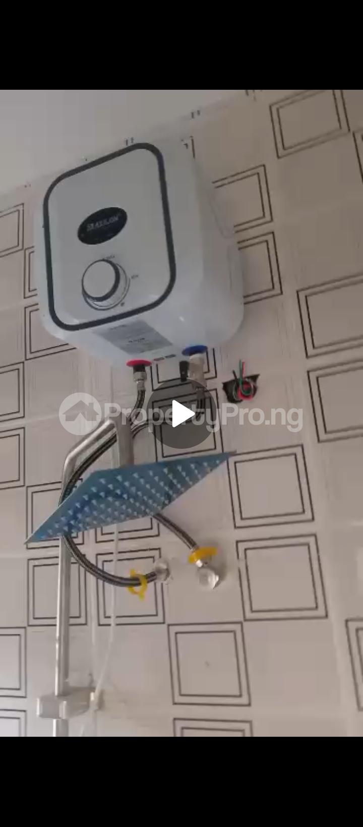 Flat / Apartment for rent Kubwa Byazhin Kubwa Abuja