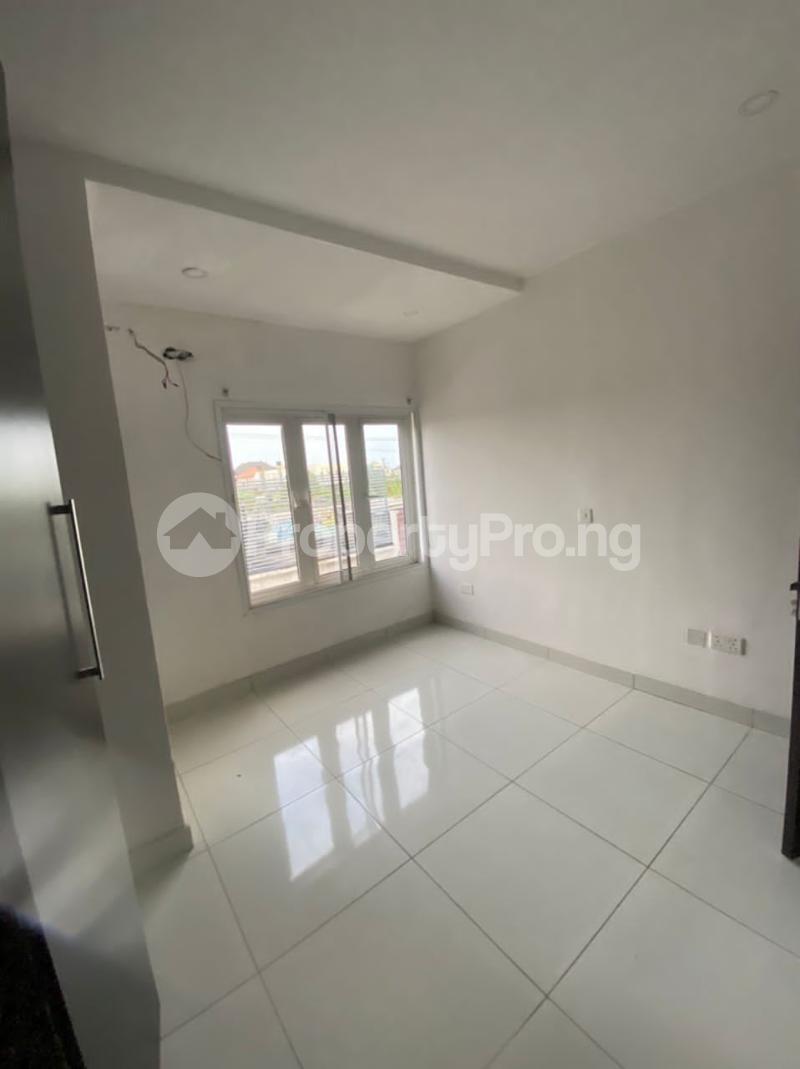 1 bedroom Flat / Apartment for rent Ikate Lekki Lagos