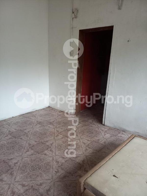 1 bedroom Flat / Apartment for rent Aare, New Bodija Bodija Ibadan Oyo