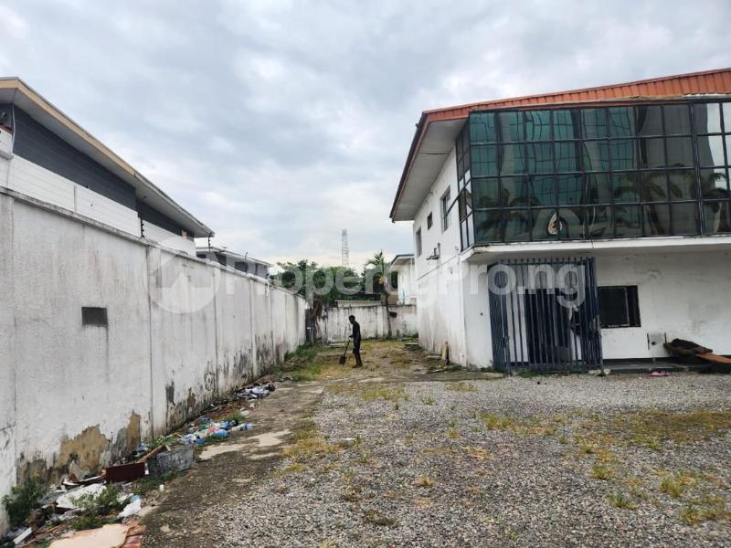 Commercial Property for rent Victoria Island Lagos