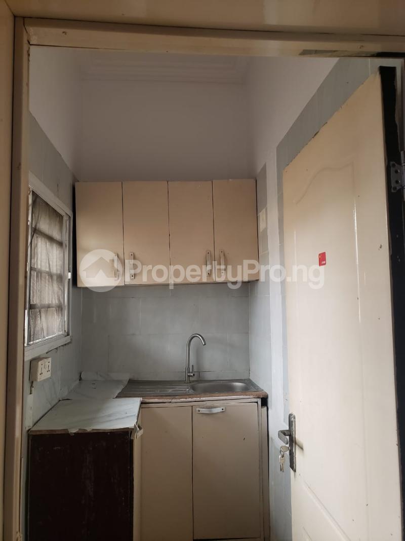 Flat / Apartment for rent Lekki Phase 1 Lekki Lagos