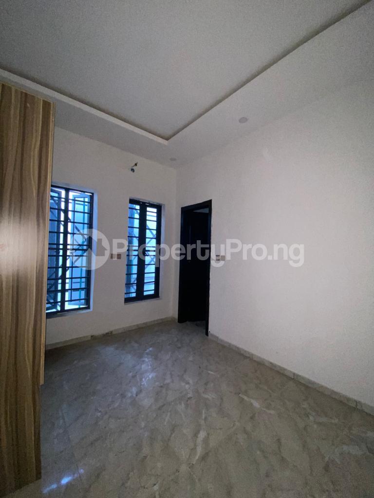 1 bedroom Flat / Apartment for rent Orchid Road chevron Lekki Lagos