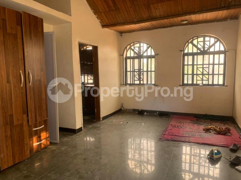 1 bedroom Flat / Apartment for rent Igbo-efon Lekki Lagos